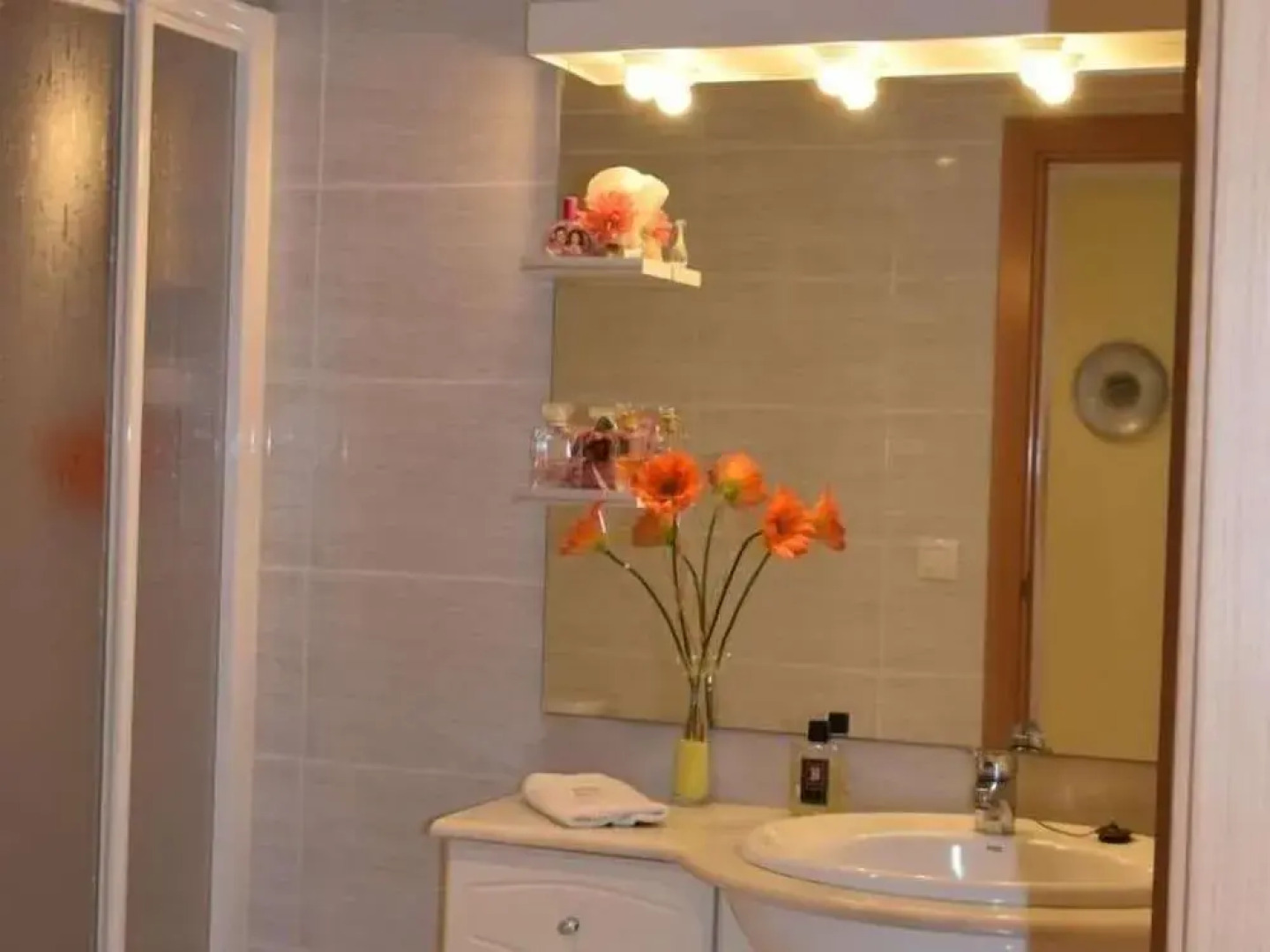 Apartamento Senya Salvi Baixos