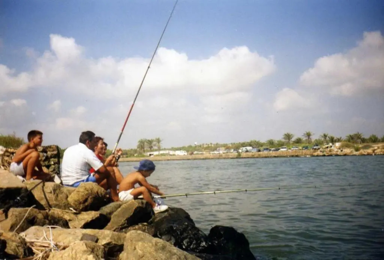 Apartamento Bajo 3 Dúplex Marjal playa centro de Guardamar