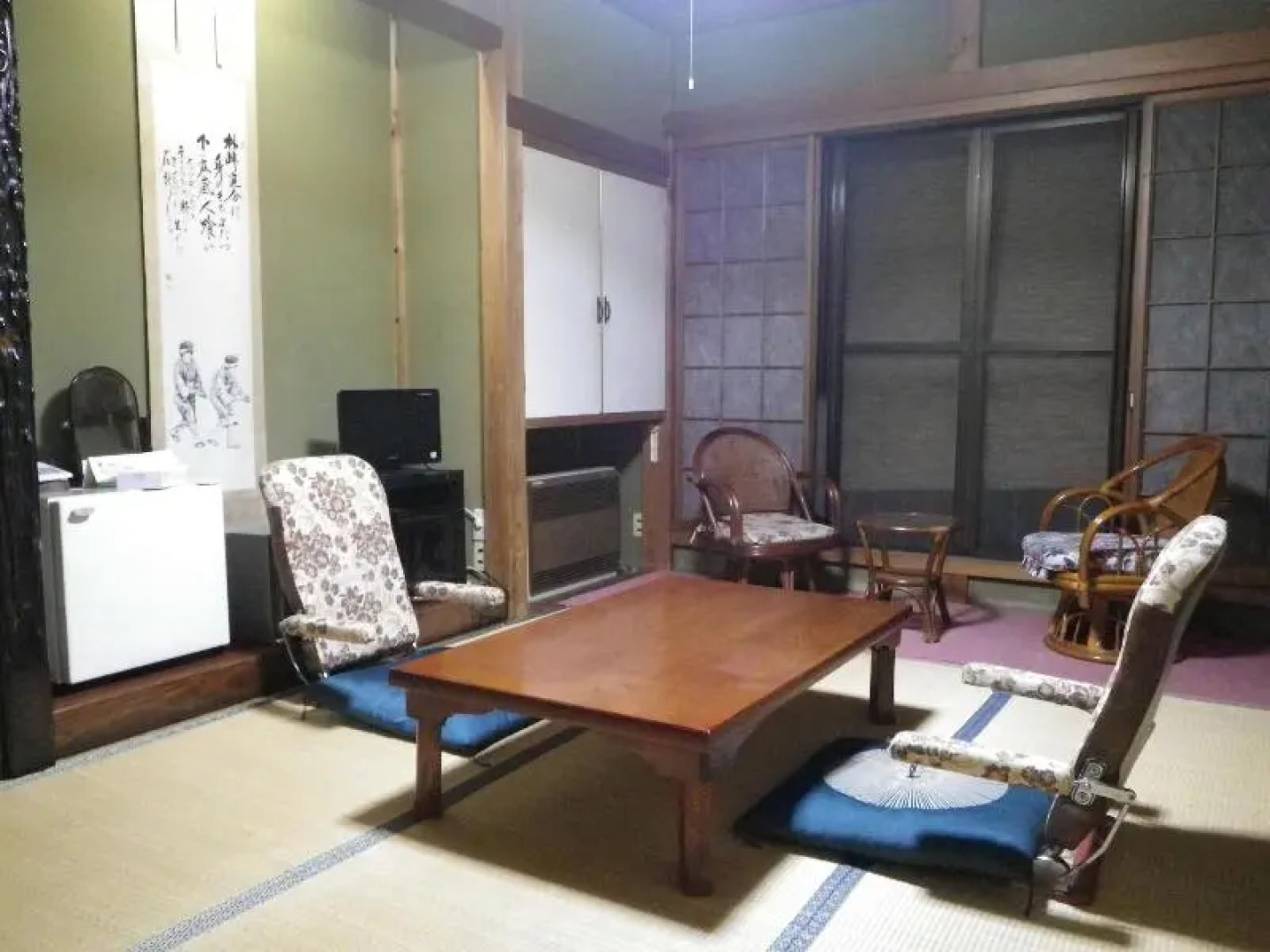 Gokayama Ryokan Yoshinoya