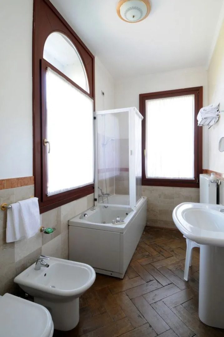 Park Hotel Villa Vicini