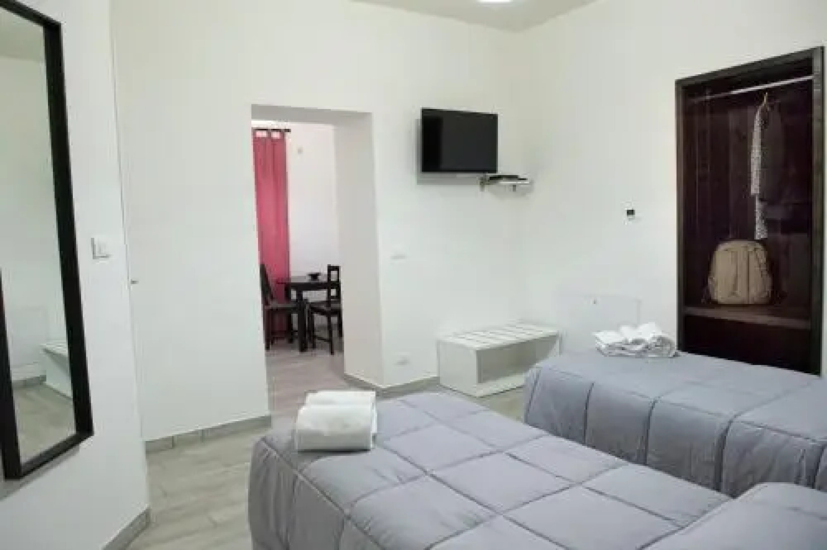 Bed & Breakfast Ellenica