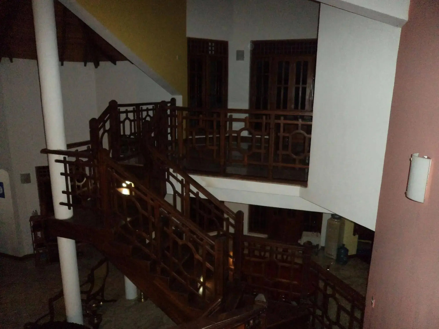 Peacock Tourist Rest