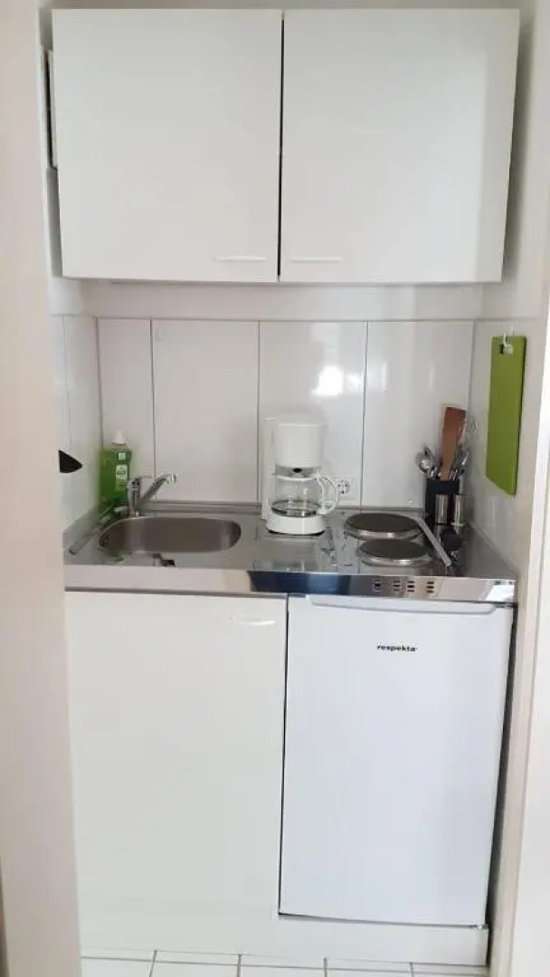 Ferien- und Businessapartment I Modern mit WLAN und Parkplatz nahe Zentrum, Automobil- und Tech-Firmen, Messe