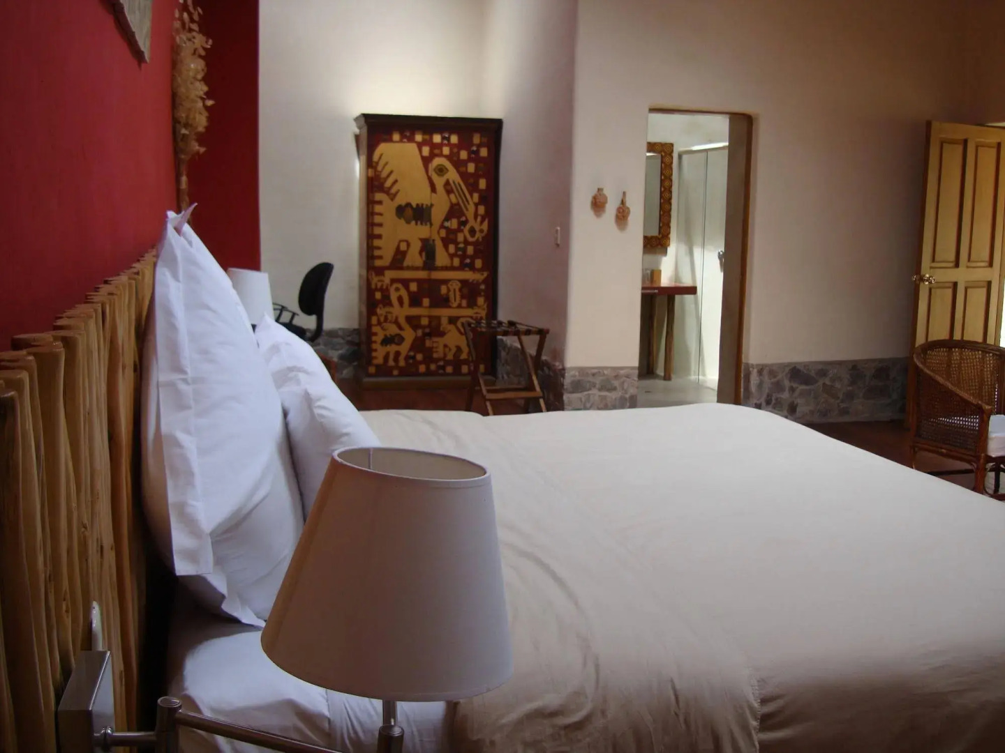 Hotel Villa Urubamba