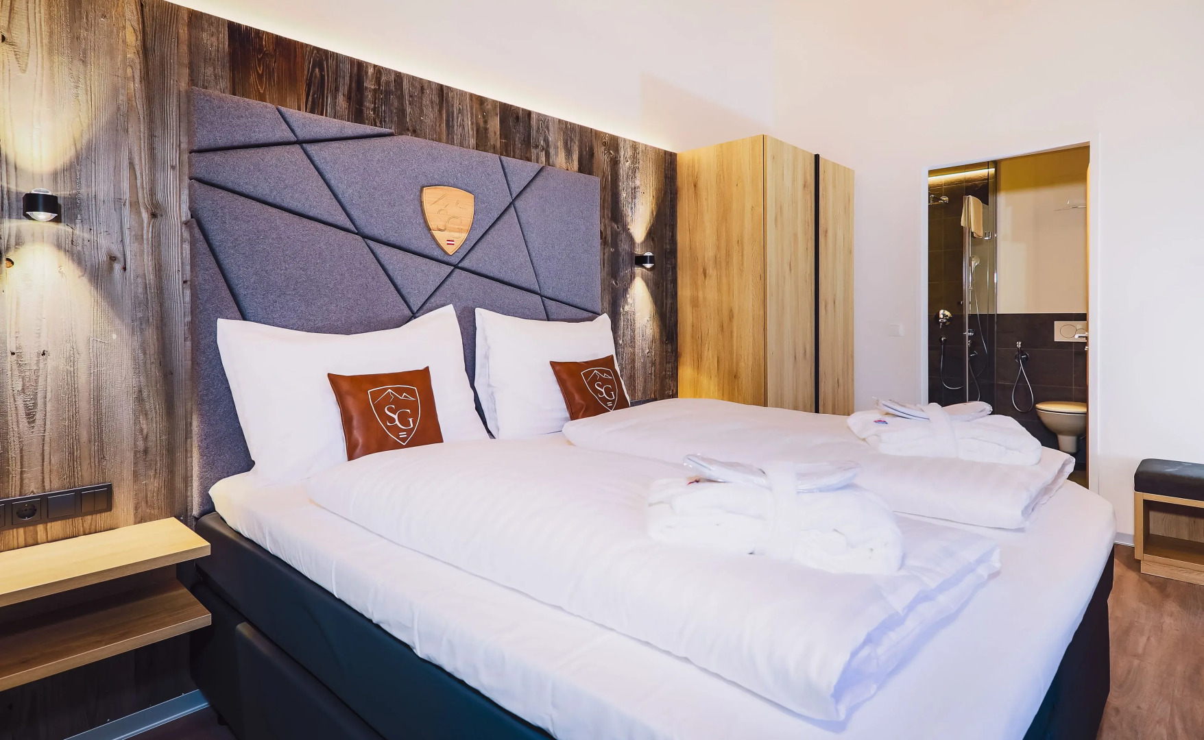 Stockinggut by AvenidA Hotel & Residences