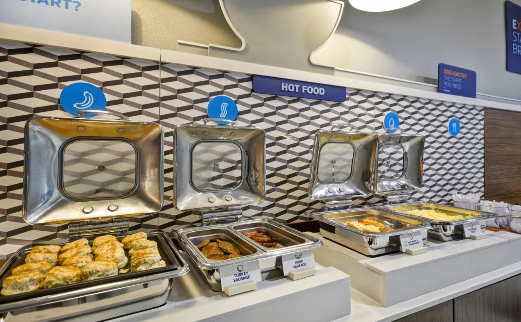 Holiday Inn Express & Suites Houston NASA - Boardwalk Area by IHG