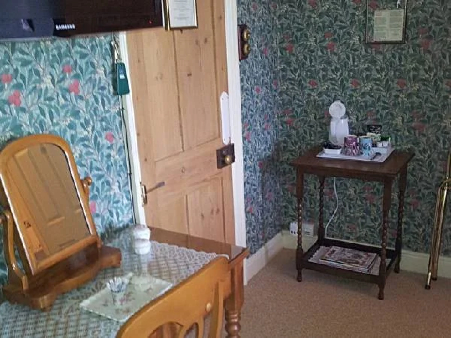 Park Lodge Guest House