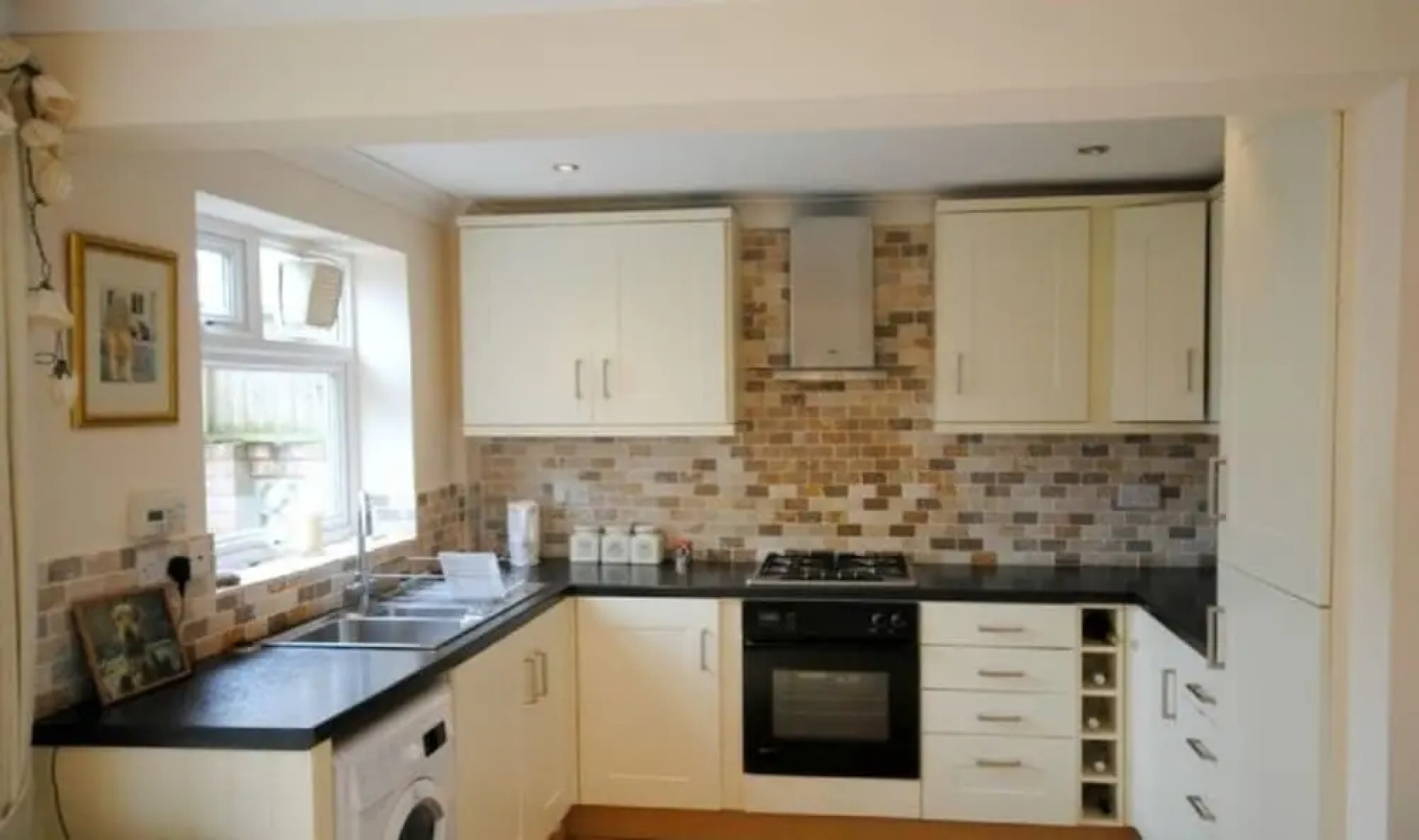Annies Cottage, Emsworth 400255