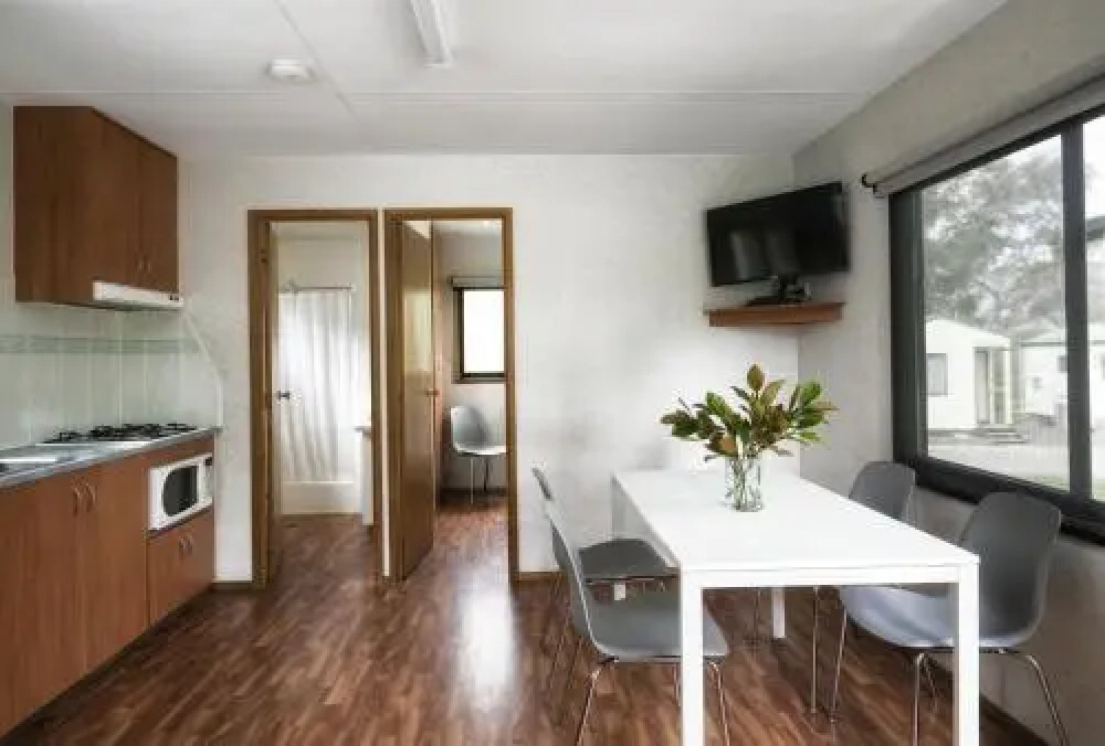 Big4 Castlemaine Gardens