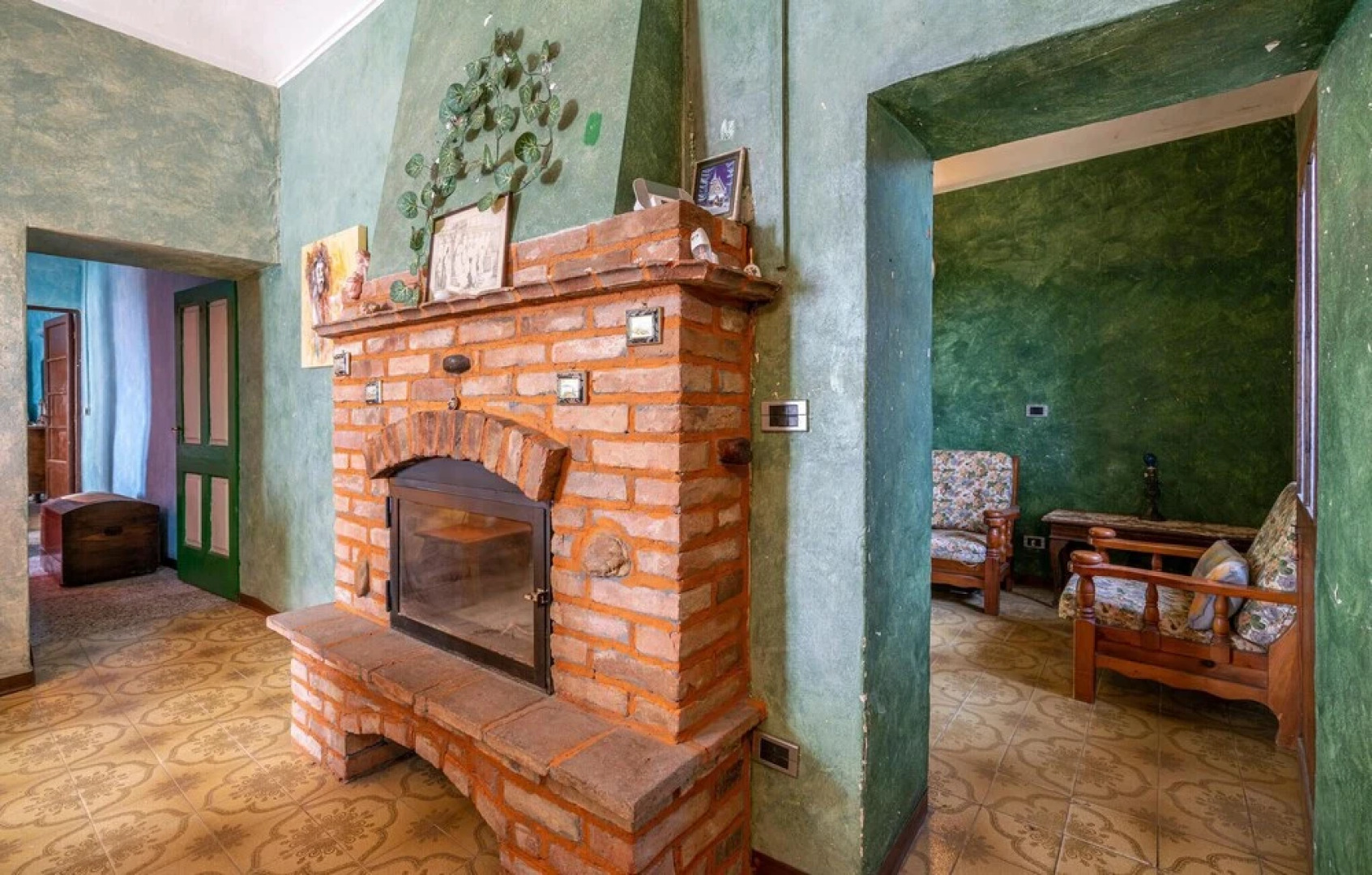Beautiful Home in Vignale Monferrato With Wifi and 4 Bedrooms