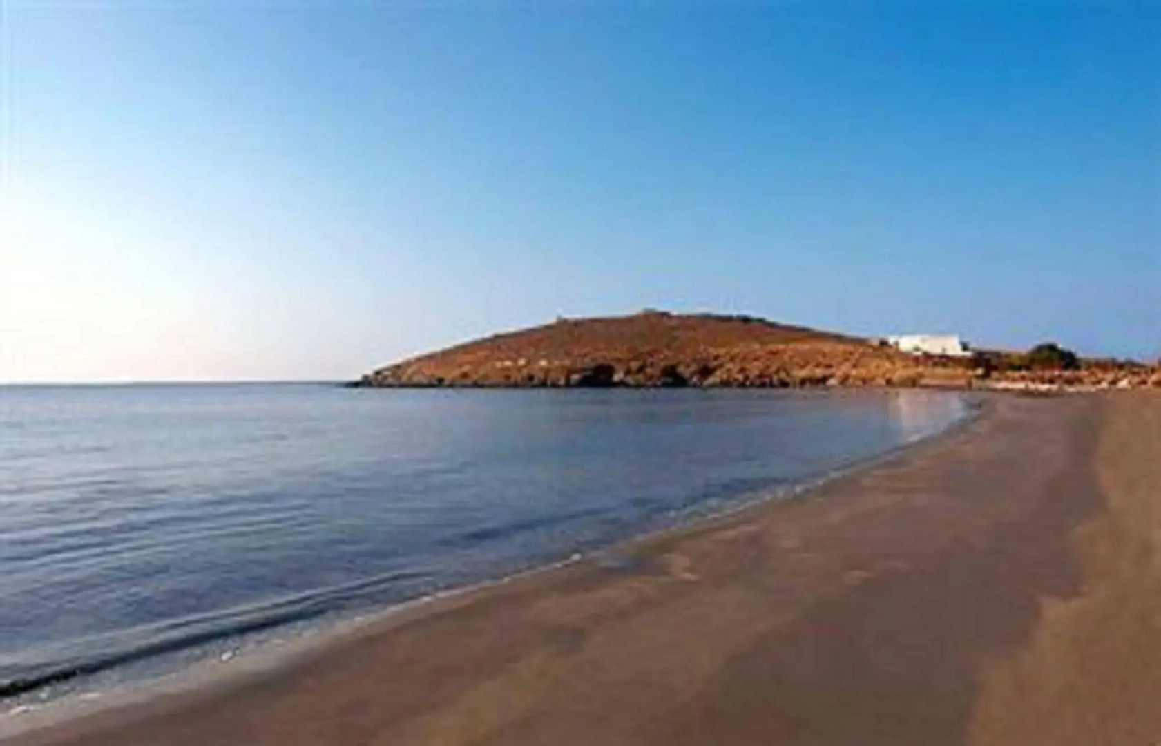 Mr & Mrs White Tinos