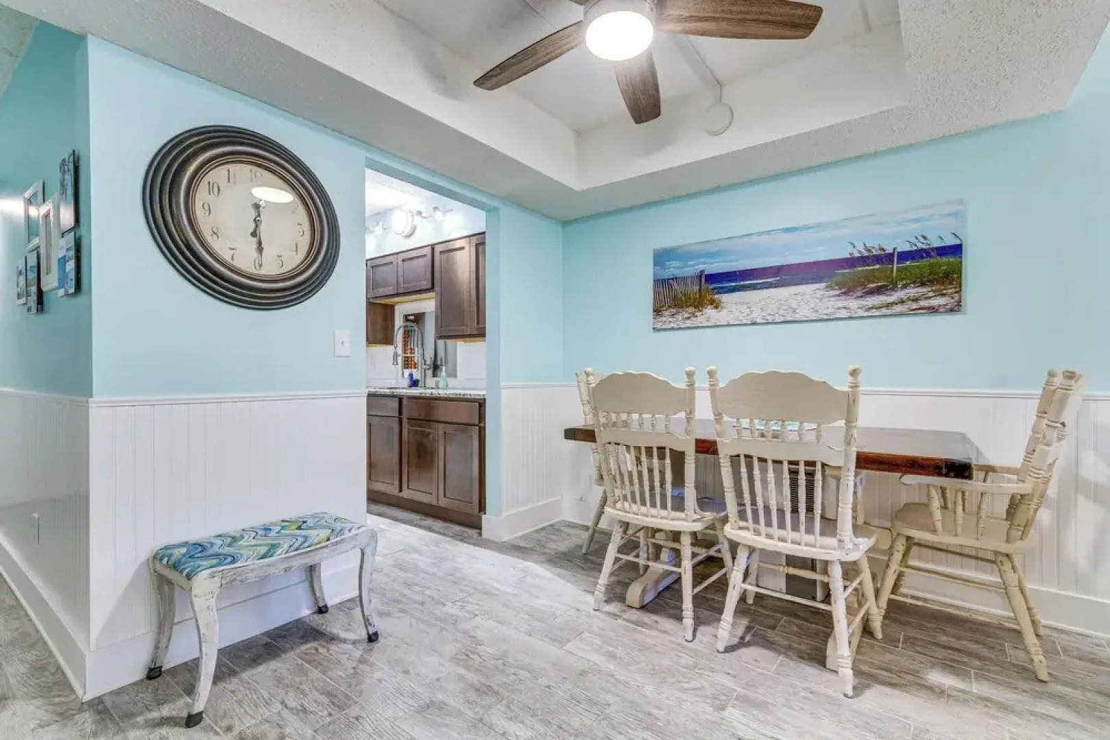 Central Mary Esther Condo 5 Mi to Okaloosa Island!