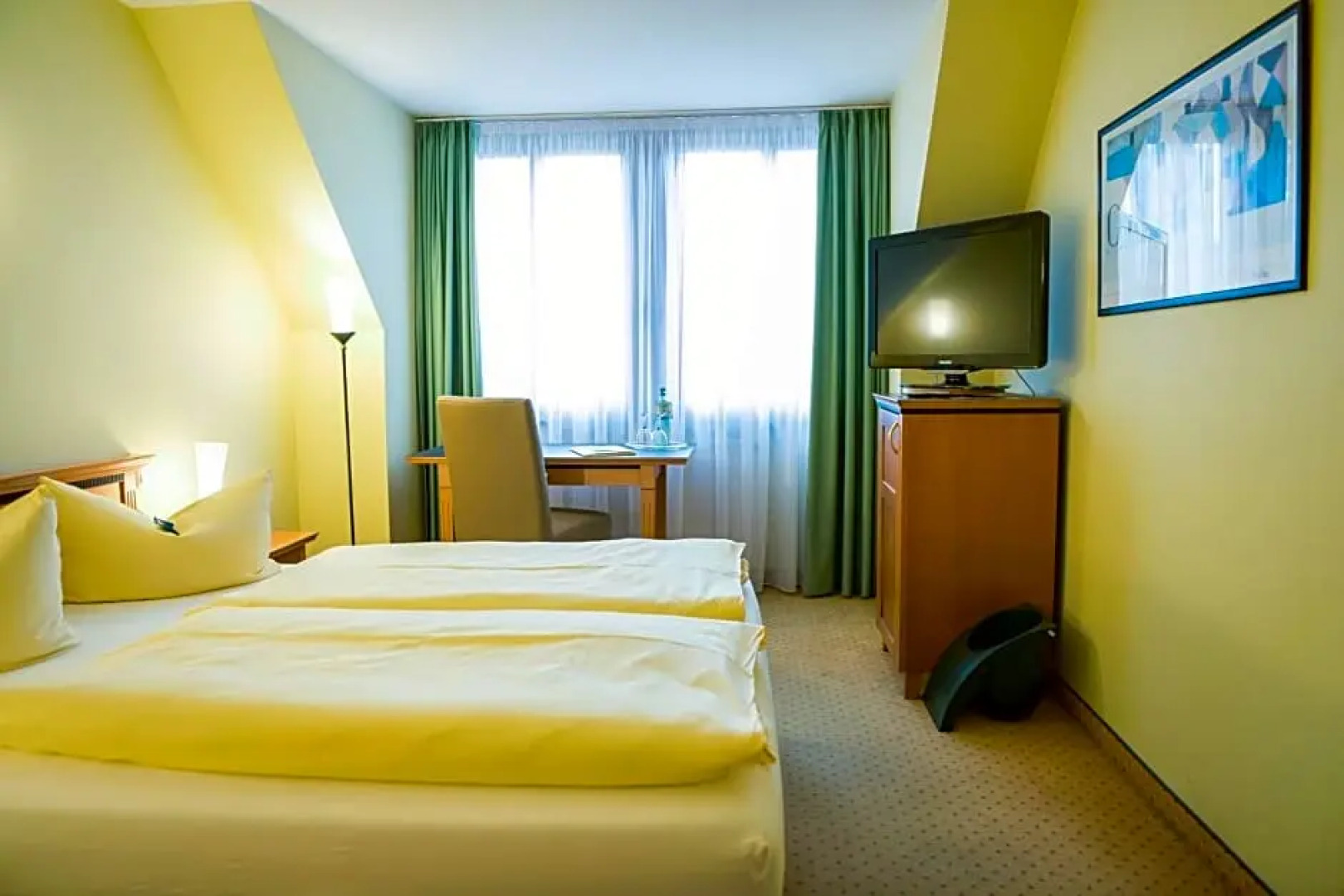 Hotel Dreiländereck