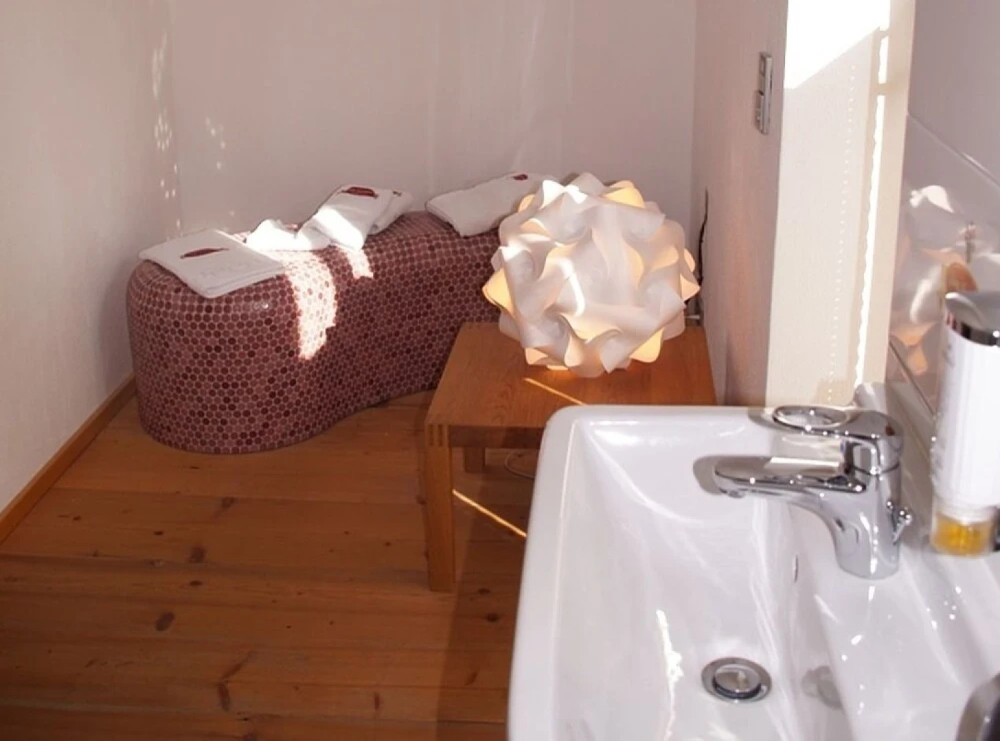 Boutique-Hotel am Ledererturm