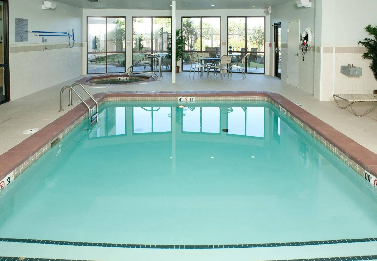 Courtyard by Marriott Norman