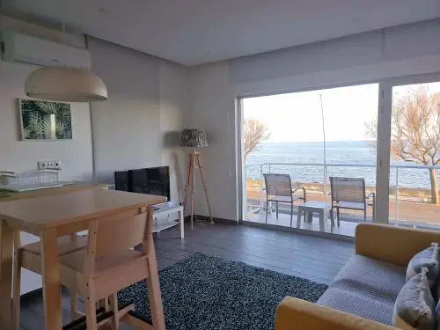 Seascape T0 (Bay House)