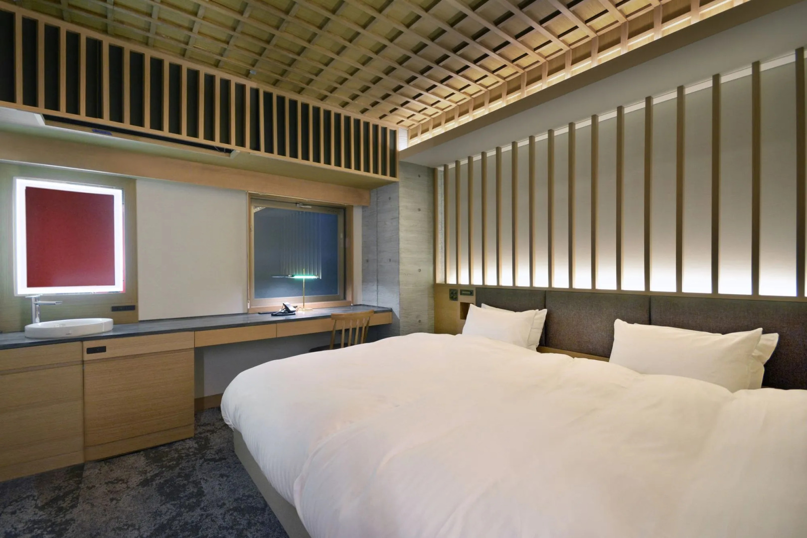 Hotel Hillarys Akasaka