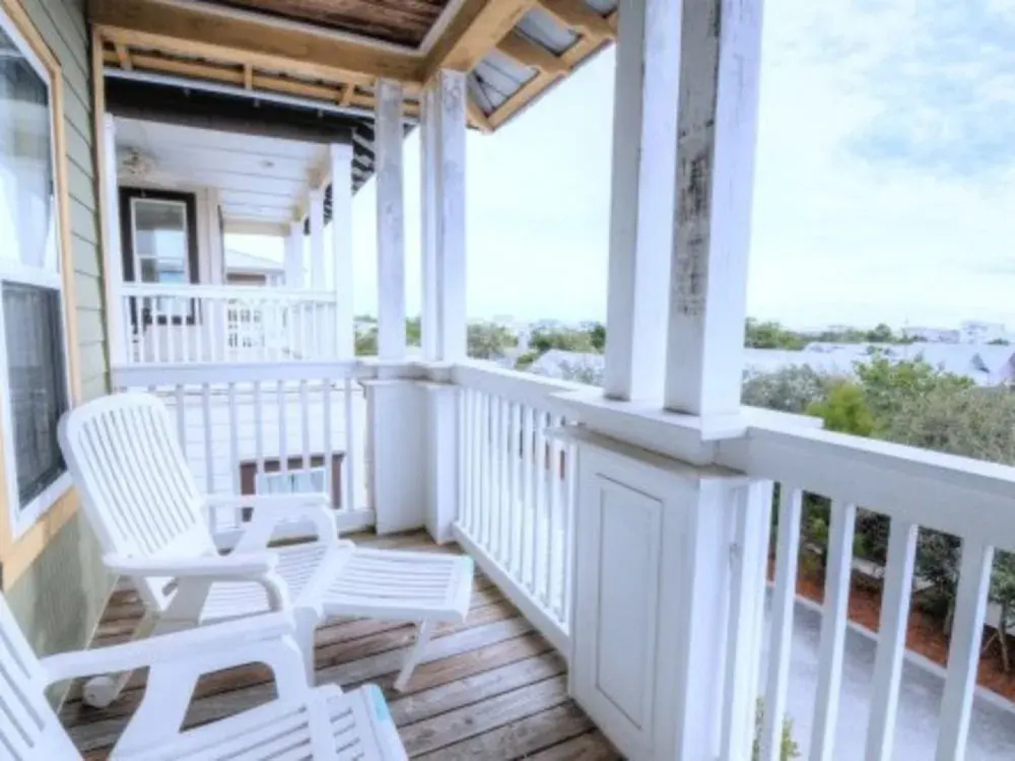 Big Sky South by RedAwning