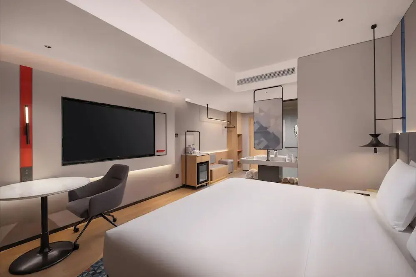 Holiday Inn Express Rizhao Oriental Colorful City by IHG