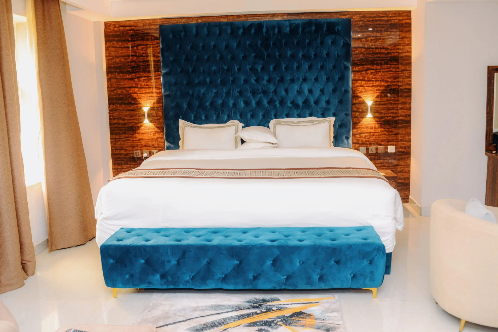 Waldorf Blu Hotels