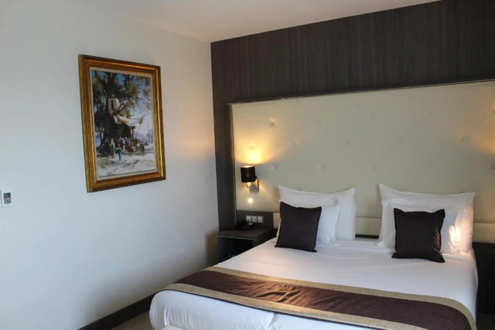 Mirador Palace Hôtel