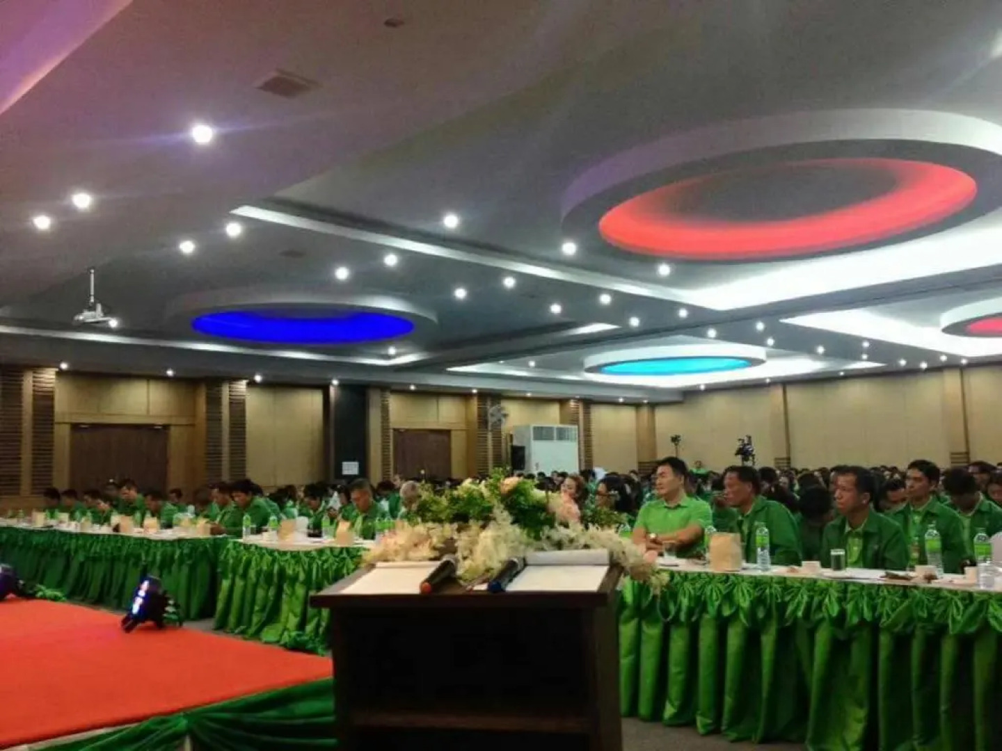 The Sita Princess Buriram