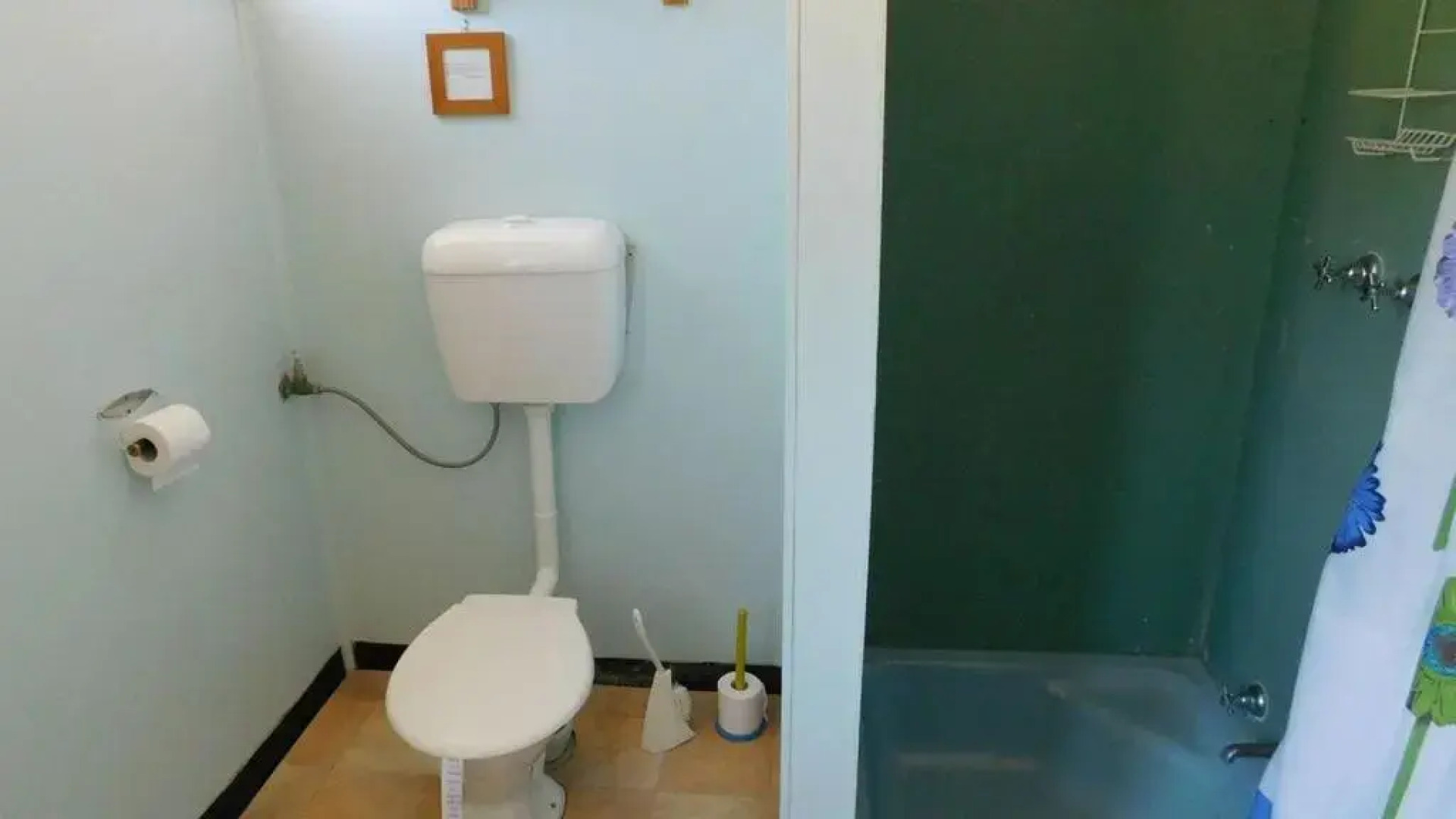 Cottage 51 - Topspot Cottages