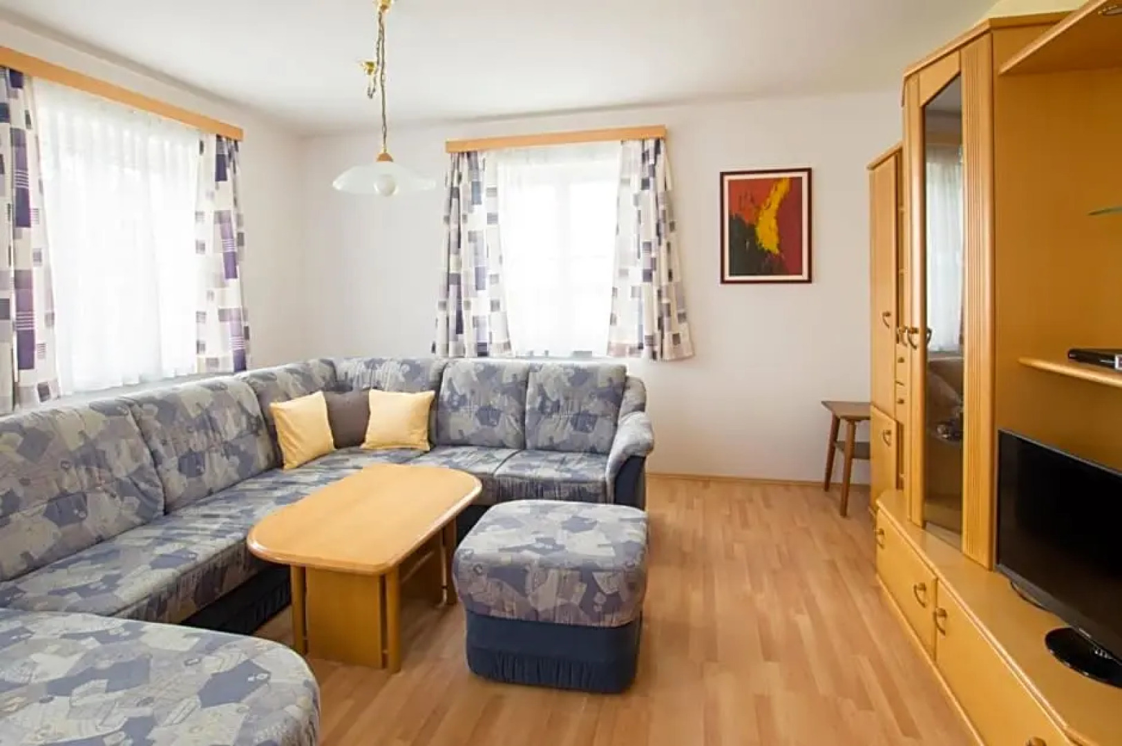 Ferienhof Neundlinger