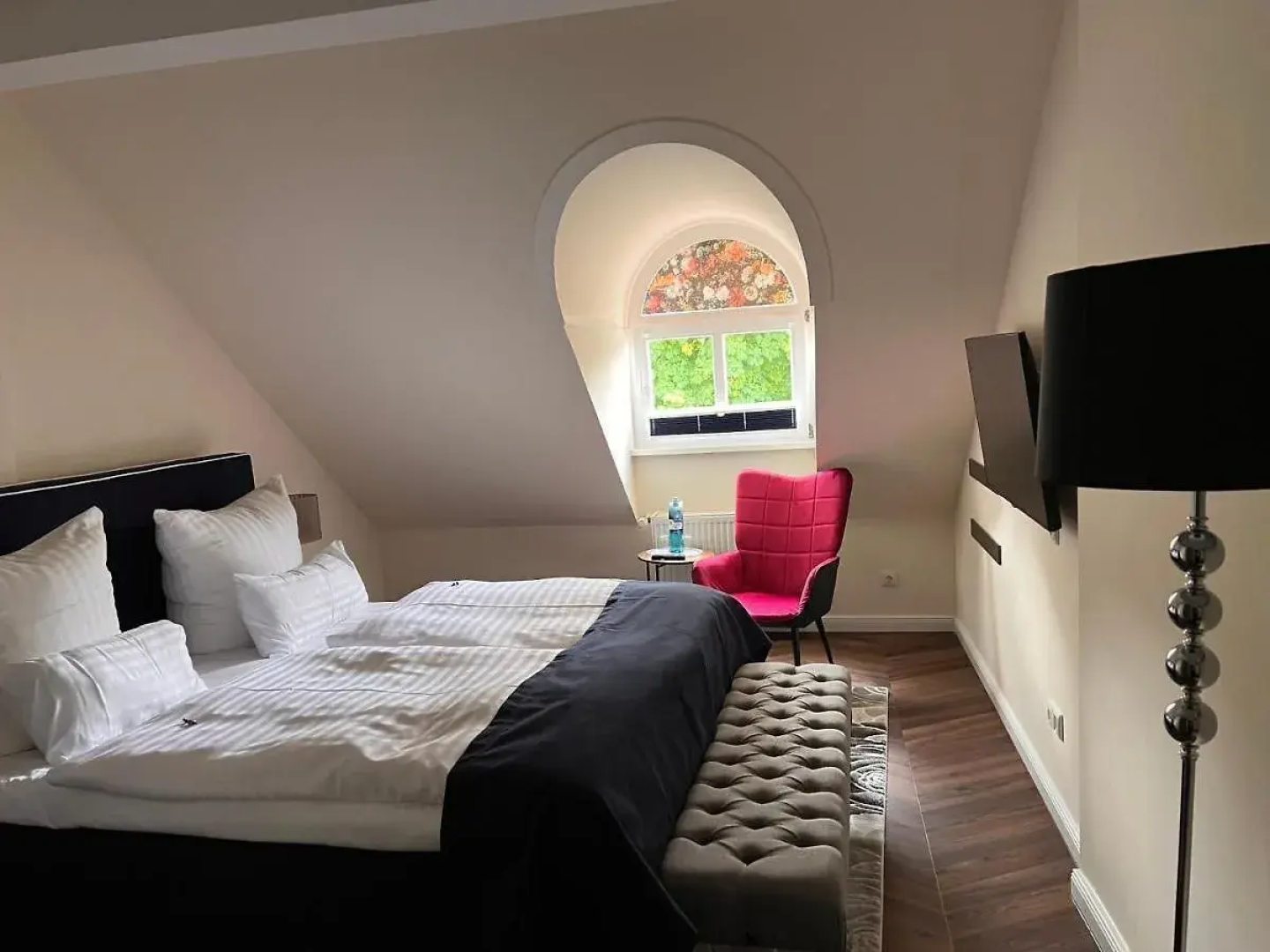 Schlosshotel Rheinsberg