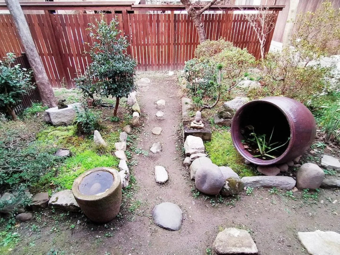 Chikugoyoshii Machiyayado Ikuha