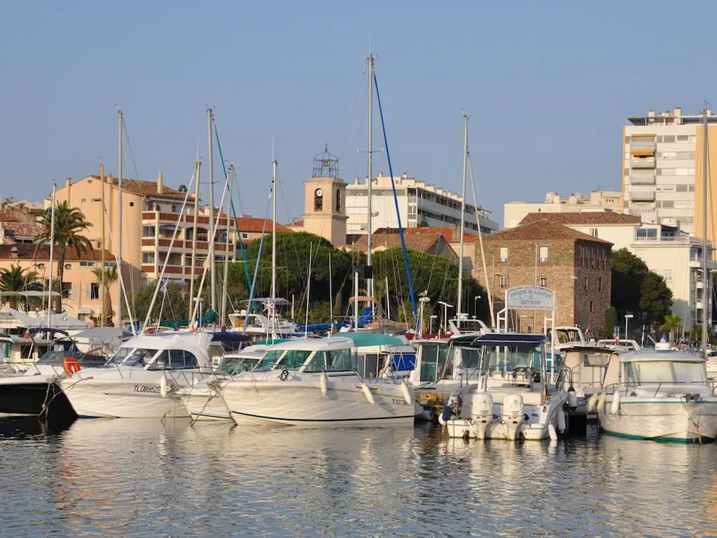 Spacious Villa With Private Swimming Pool, Fabulous View, Near Côte D'azur