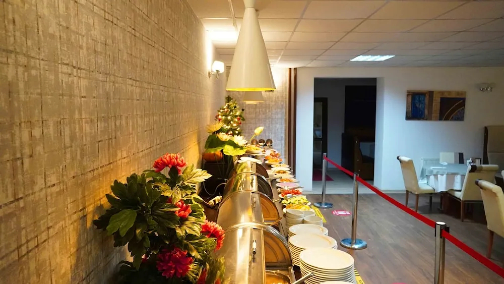 X Mountain Lodge Erciyes