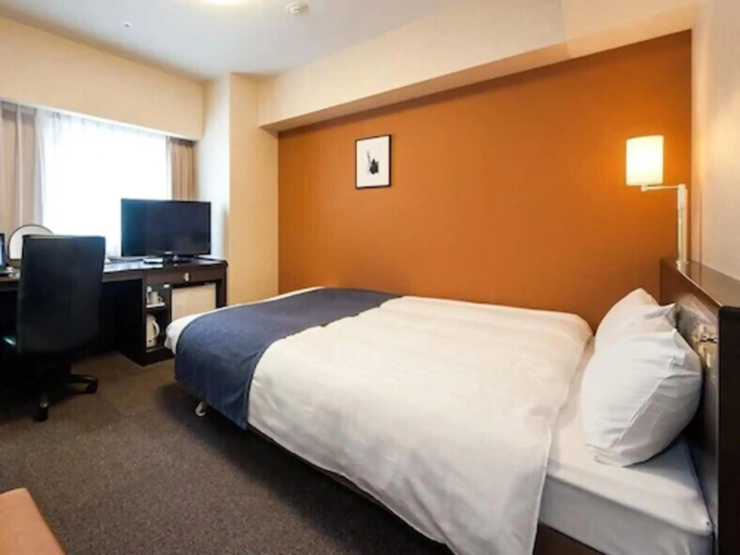 Daiwa Roynet Hotel MITO