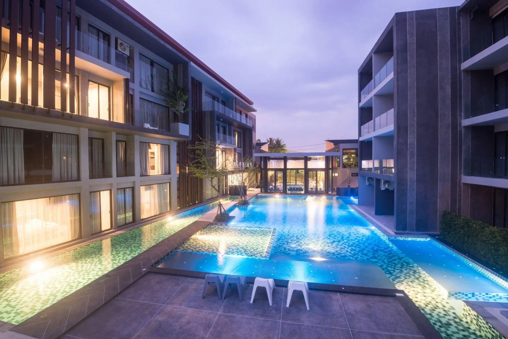 Maya Phuket Airport Hotel