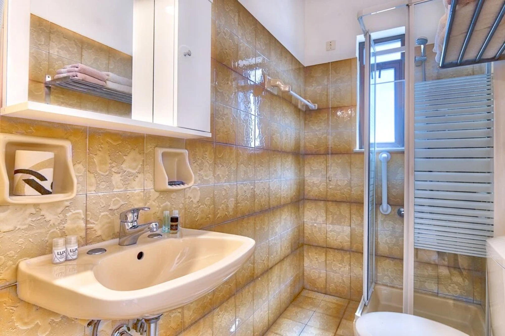 Hotel Porto Diakofti