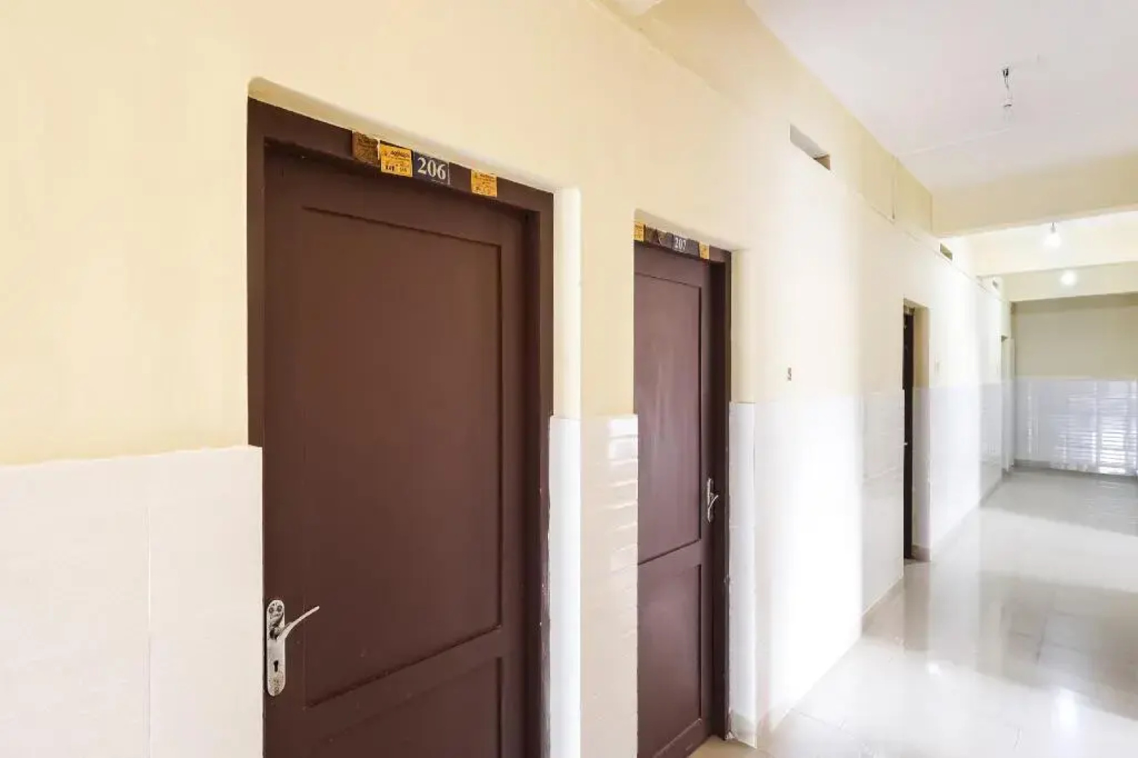 Royal Tourist Home by OYO Rooms