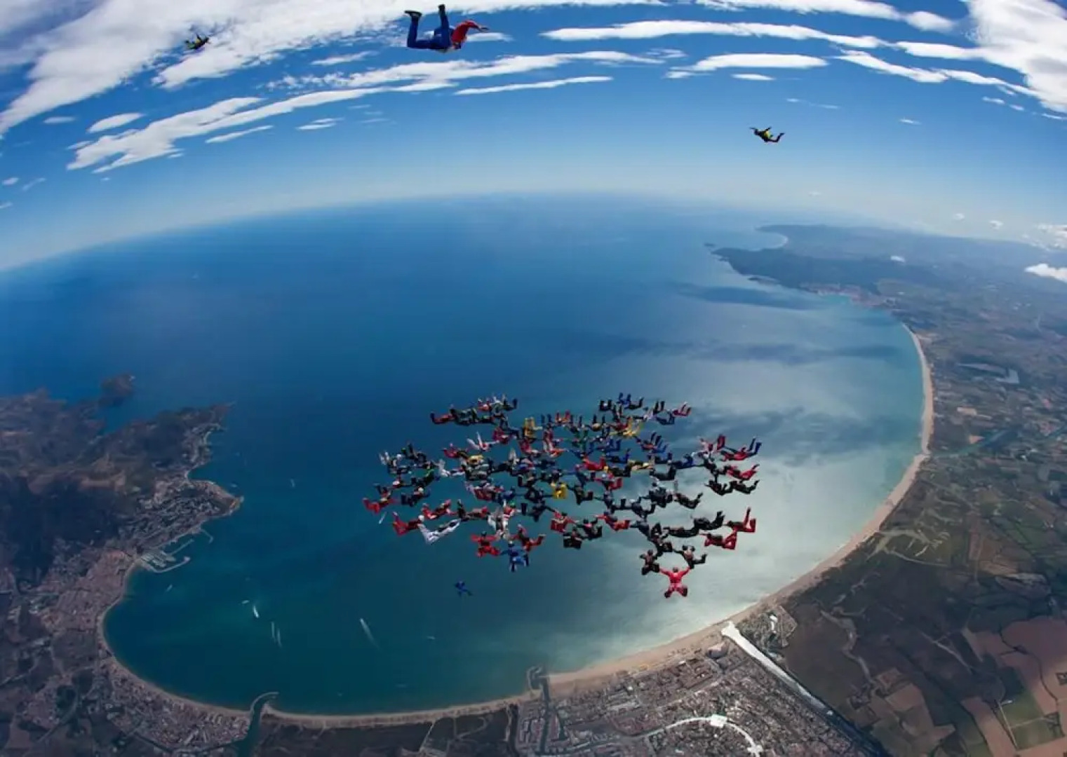 Apartamentos Dinasty