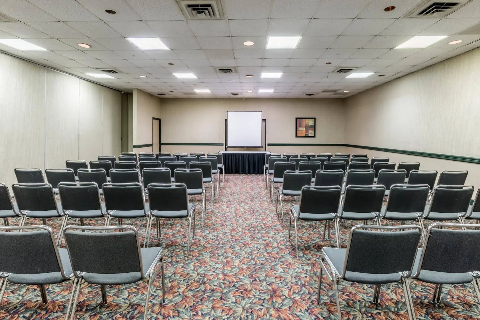 Comfort Inn & Suites Omaha Central