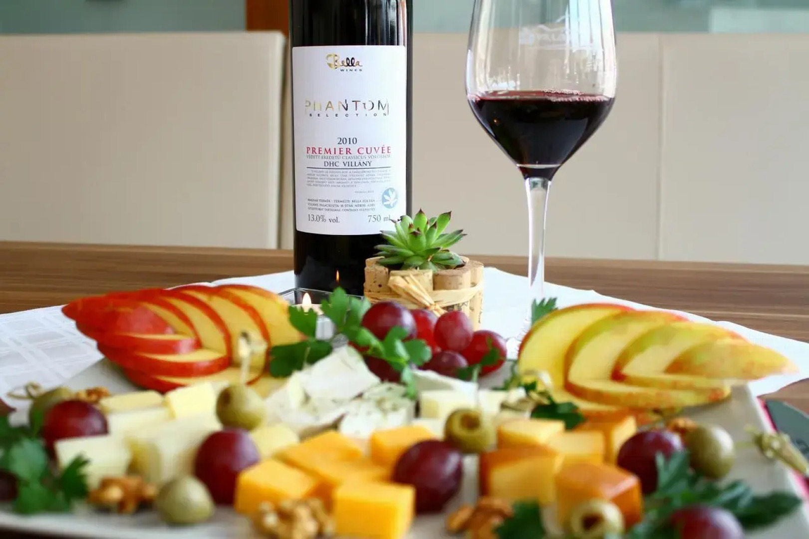 Bella Vendégház Villány