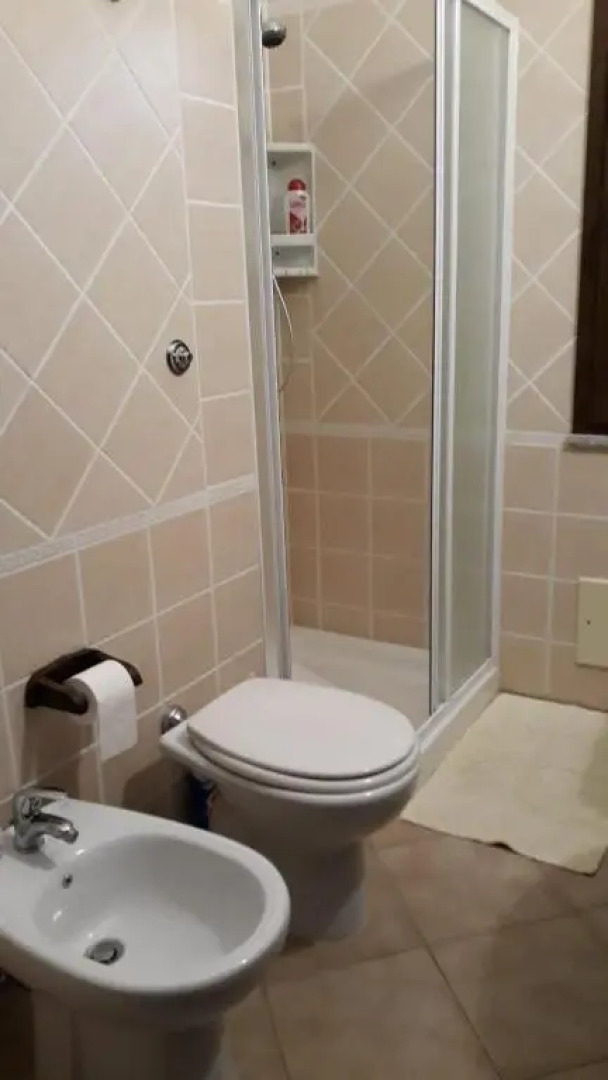 Appartamento vista mare