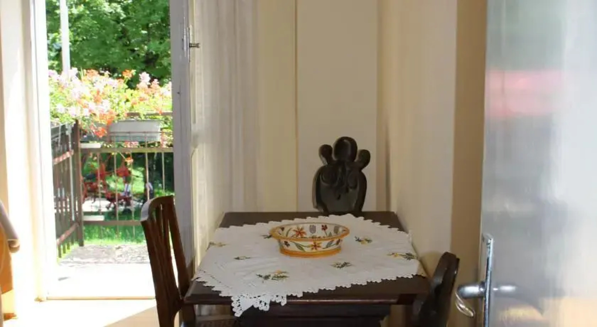 Alle Soglie del Parco