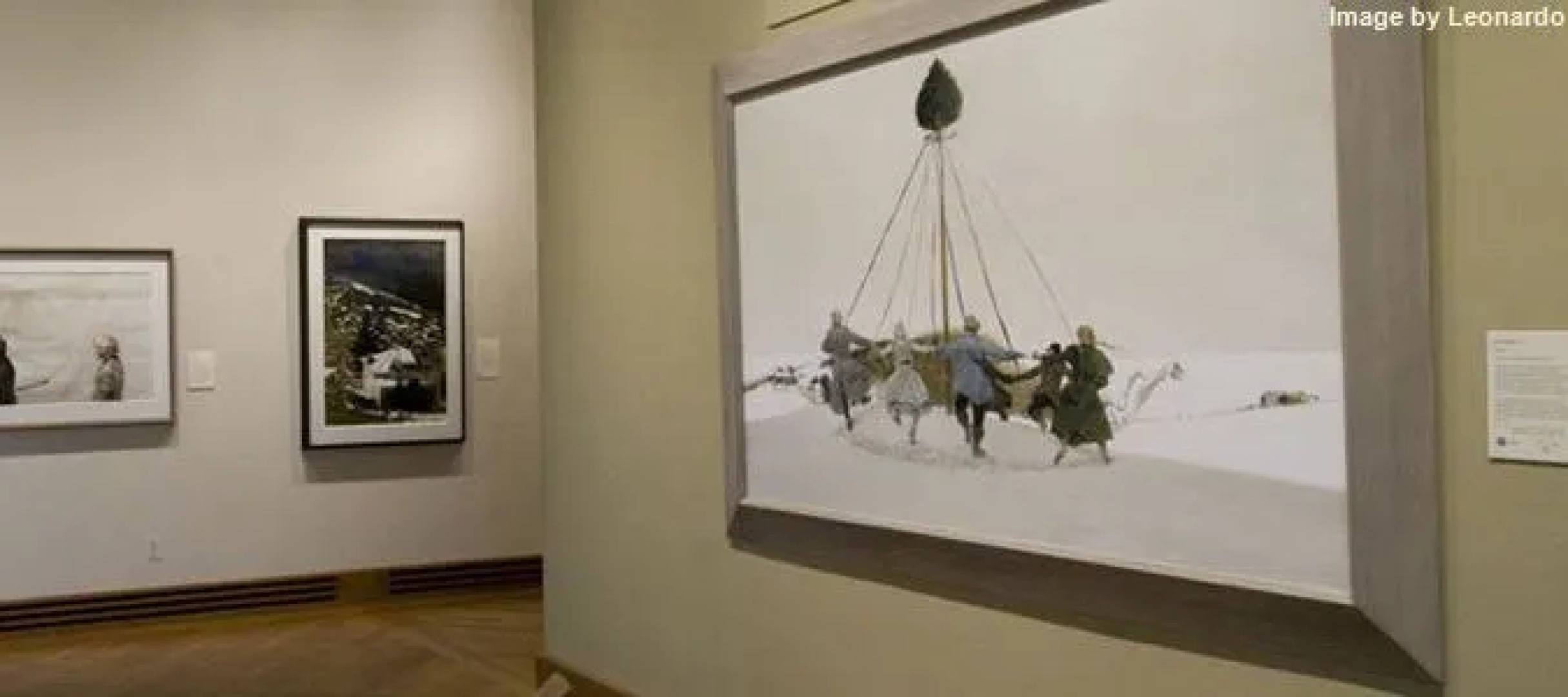 Brandywine River Hotel