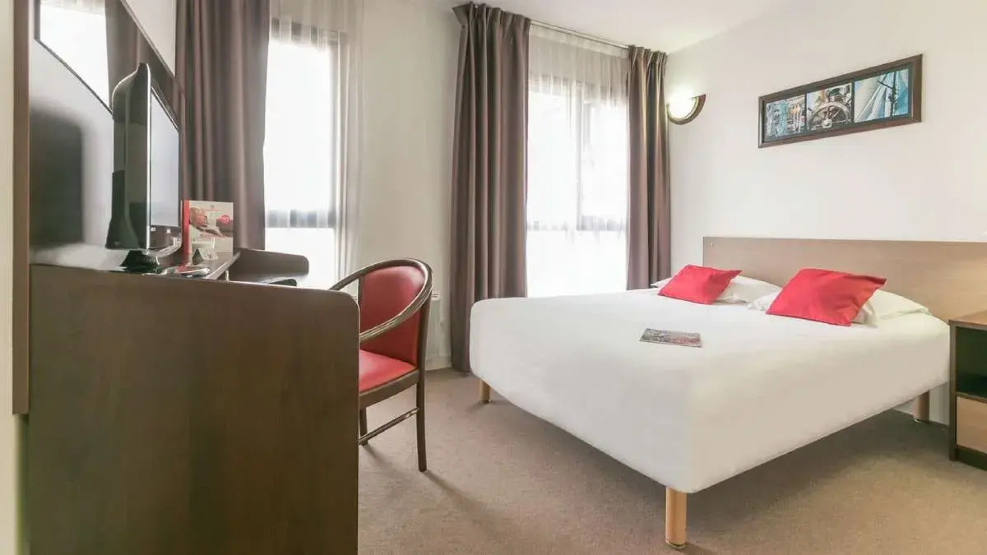 Appart'City Angoulême Centre - Appart Hôtel