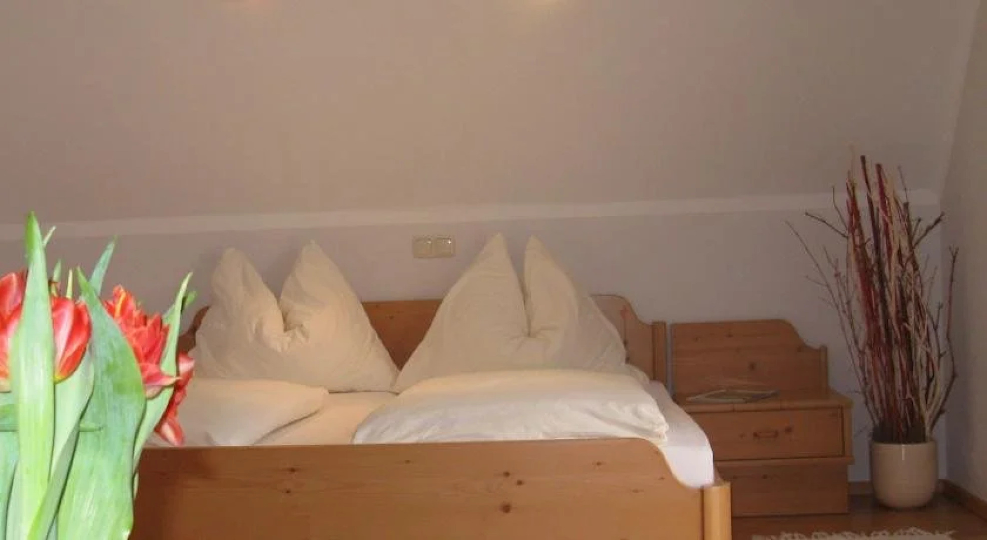 Winzerhaus Friedrich