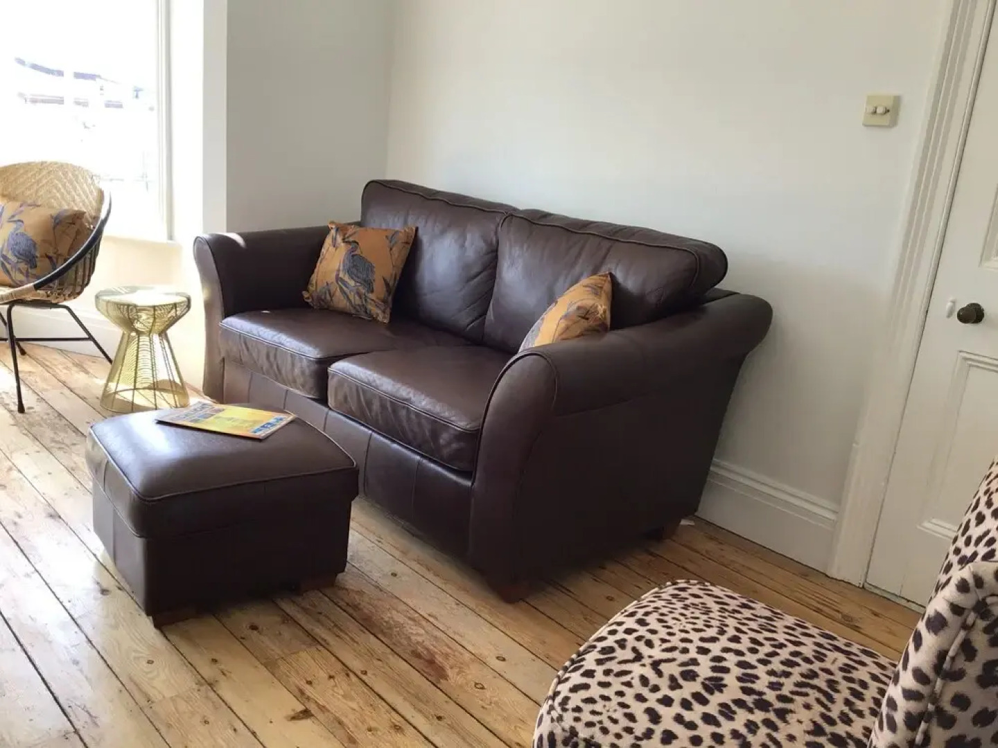 Sea Vista Overlooks Beach With Stunning sea Views