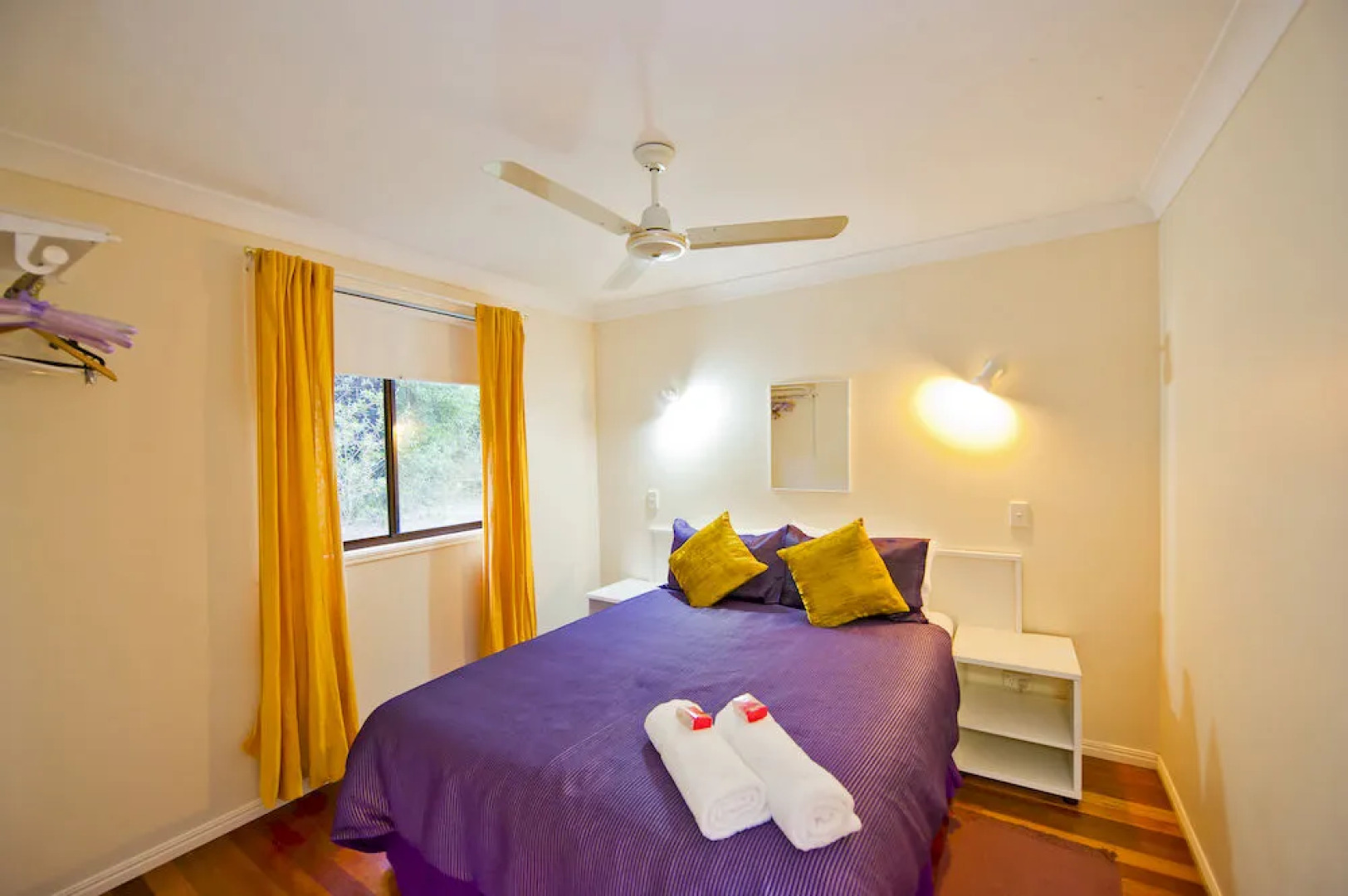 Crabbes Creek Cottages