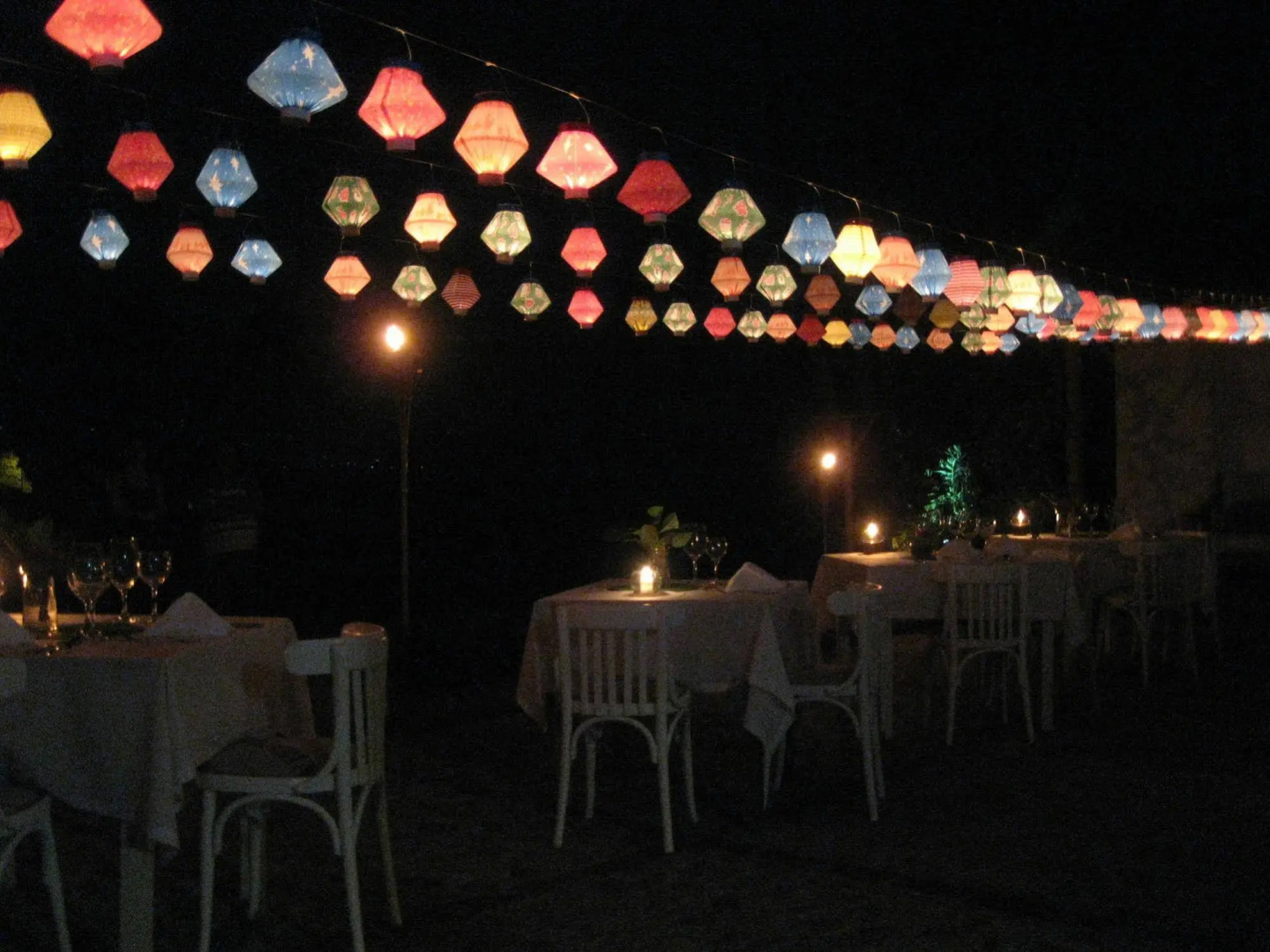 Hotel Hacienda Bambusa