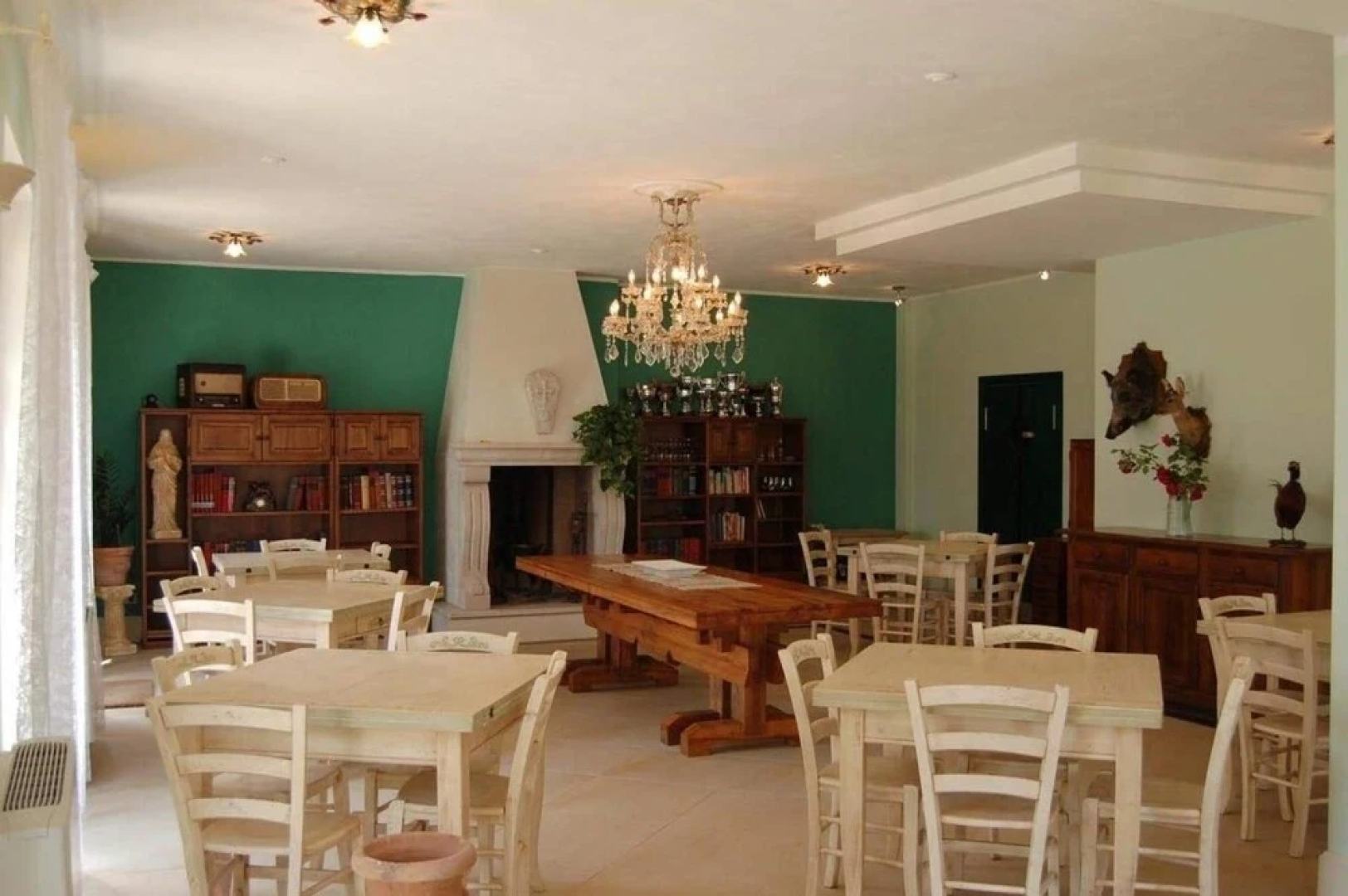 Villa Cappelletti