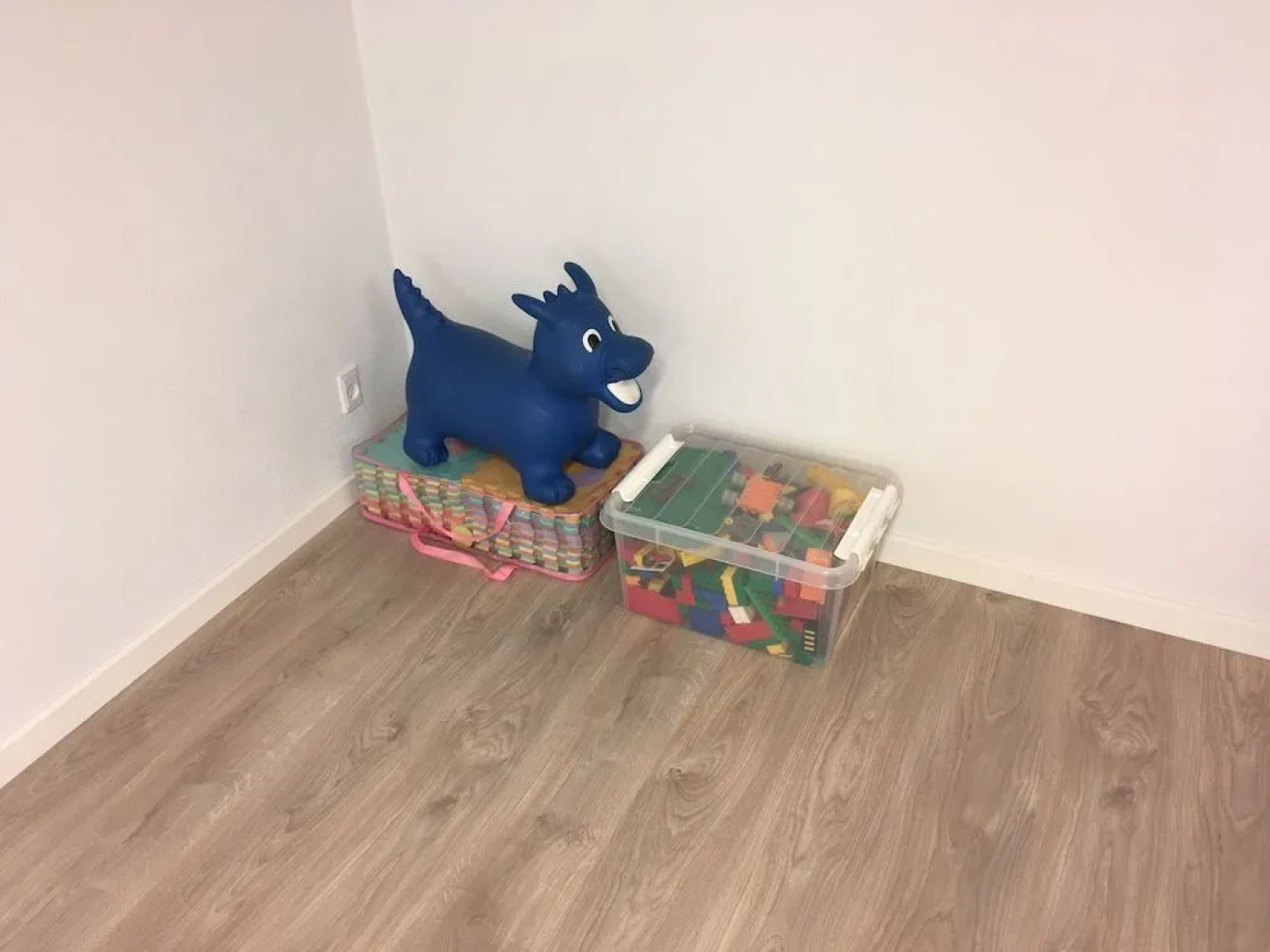 Vangsbo B&B Holidays