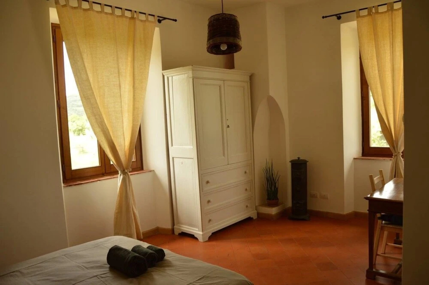 Agriturismo Riparossa